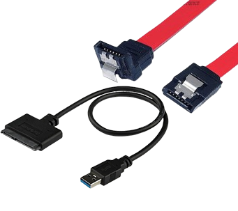 Hard Drive Accessories