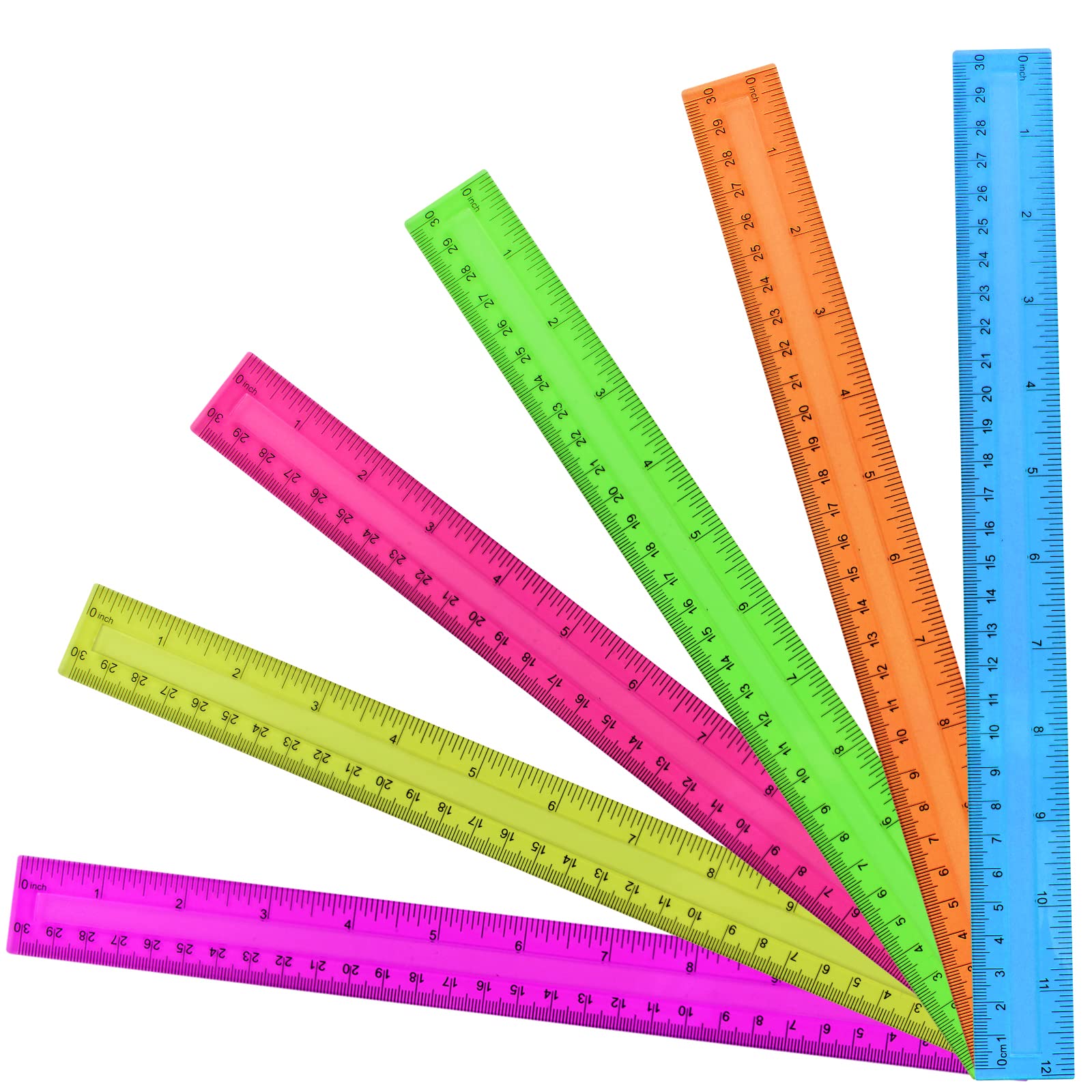 Rulers