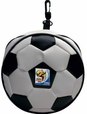Esquire Official FIFA 2010 Licensed Product CD