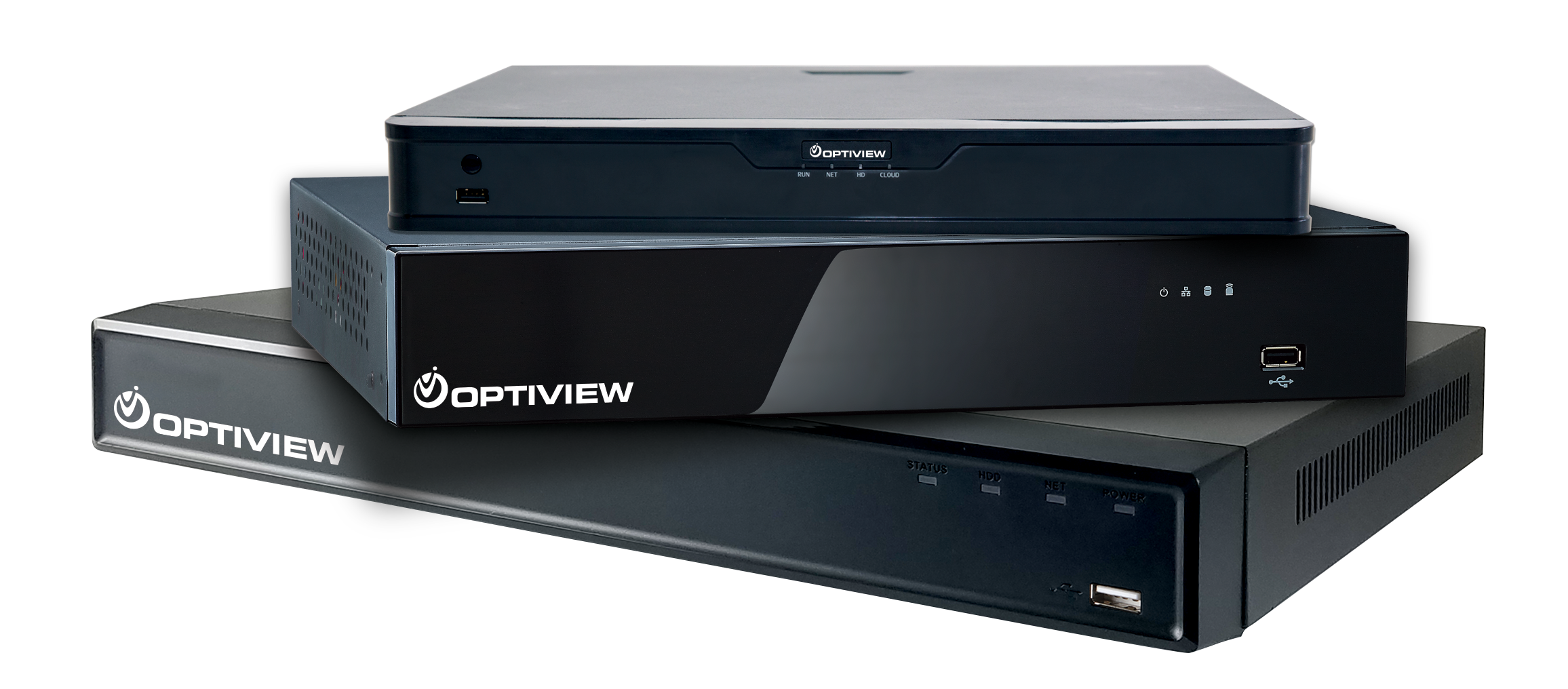 Network Video Recorders