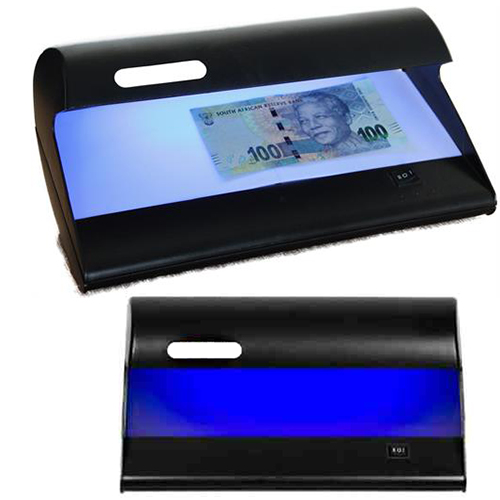 Casey MaxDetect 190 Counterfeit Money detector