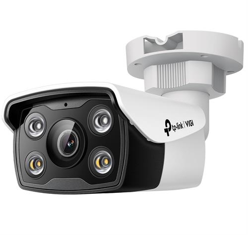 TP-Link VIGI-C350 4mm 5MP Full-Color