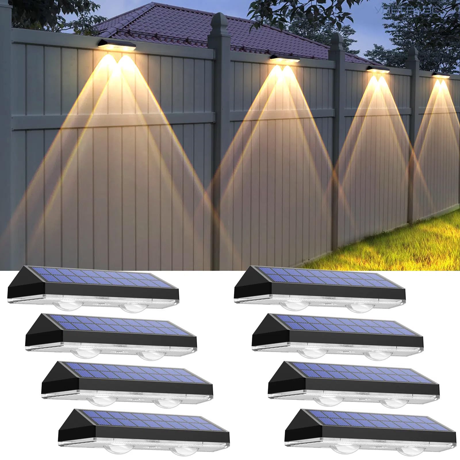 Solar Lights