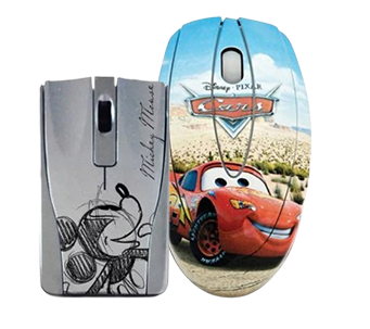 Licensed Products 