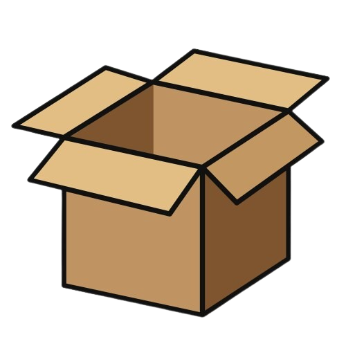 Open Box