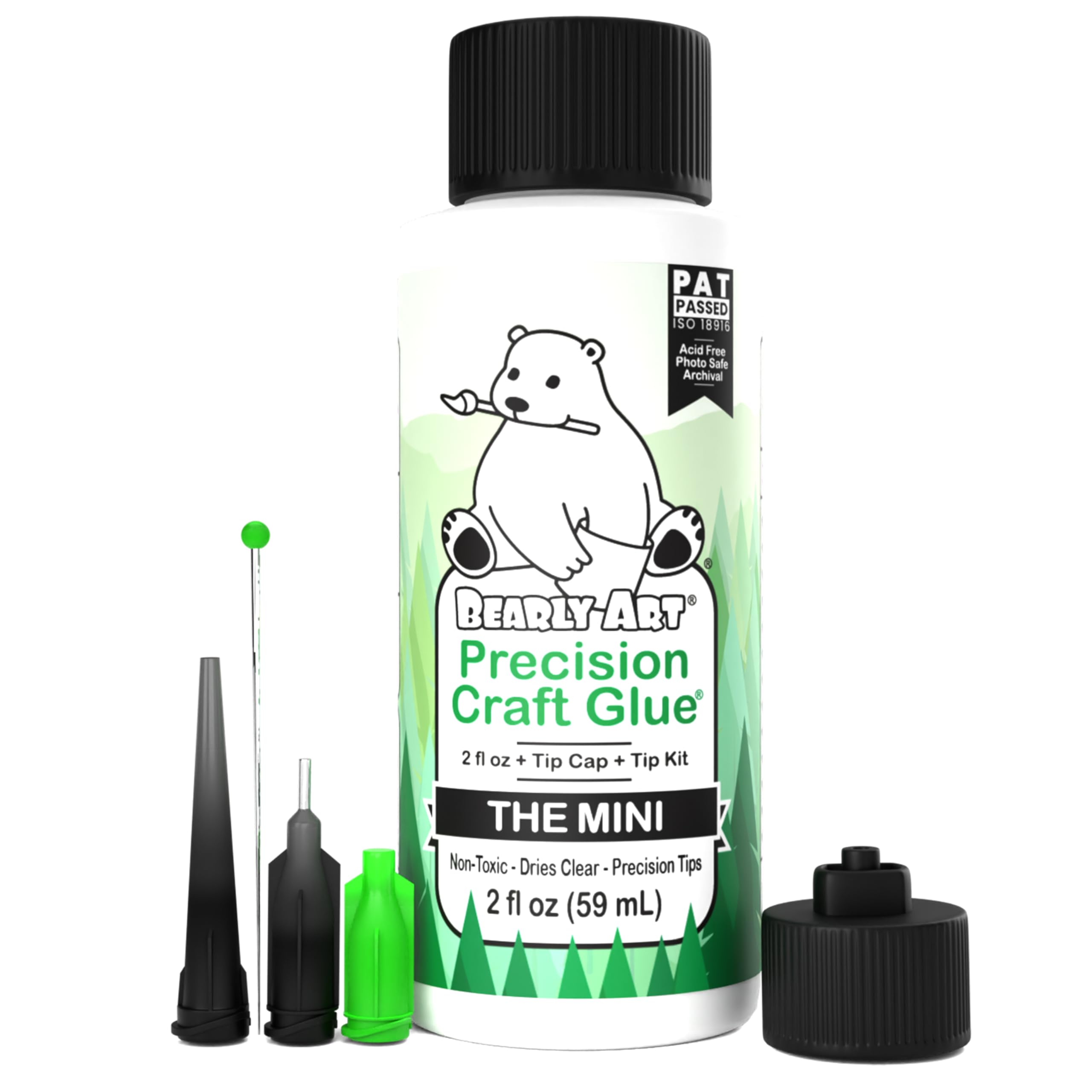 Adhesive – Craft Glue 