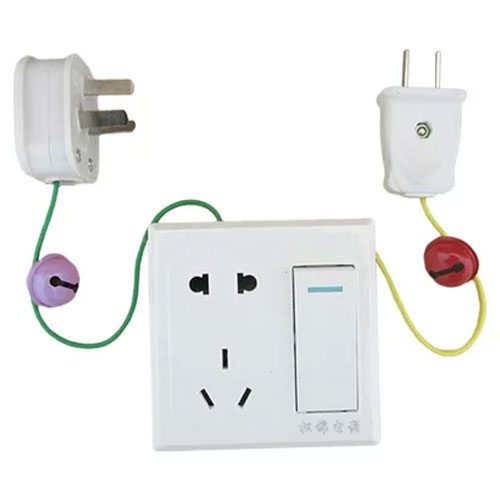 DIY Switches and Sockets