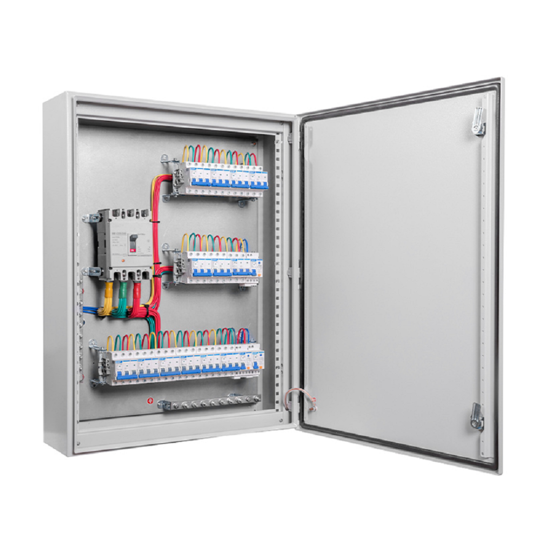 Power Distribution Box