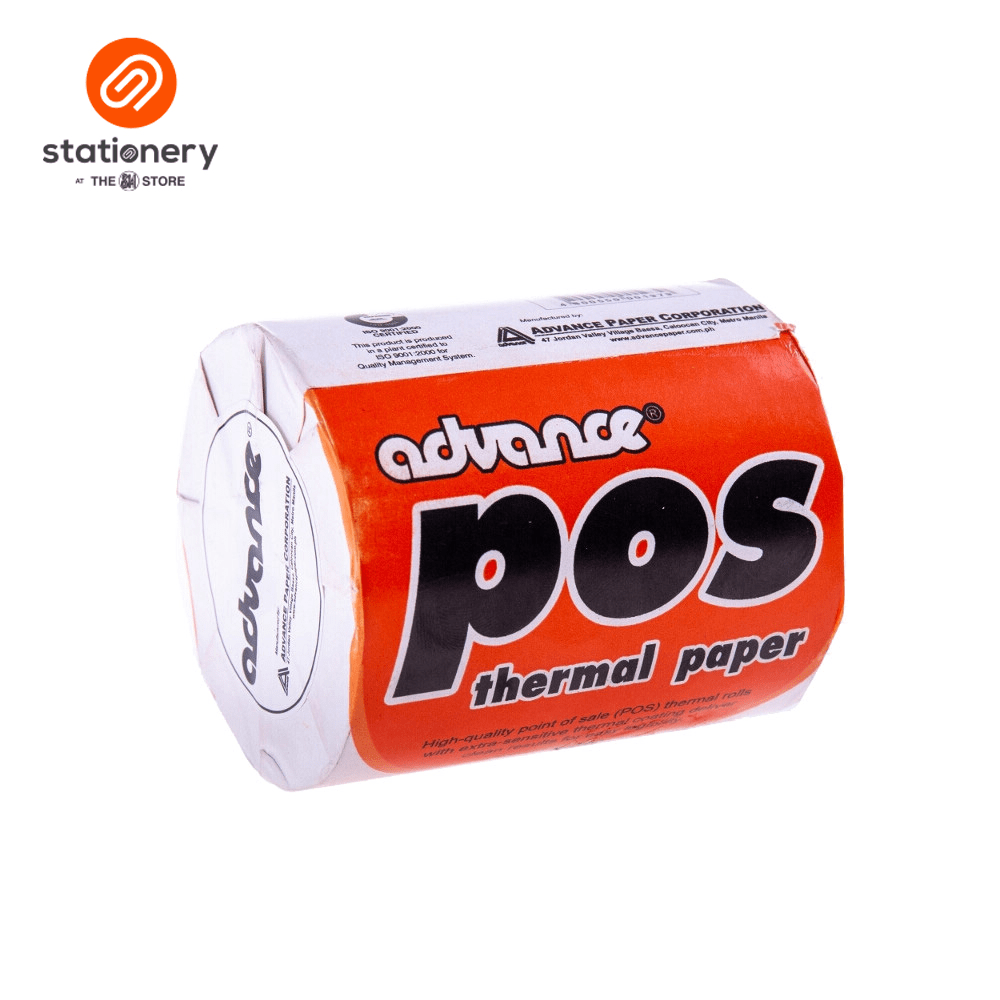 POS Thermal Paper 