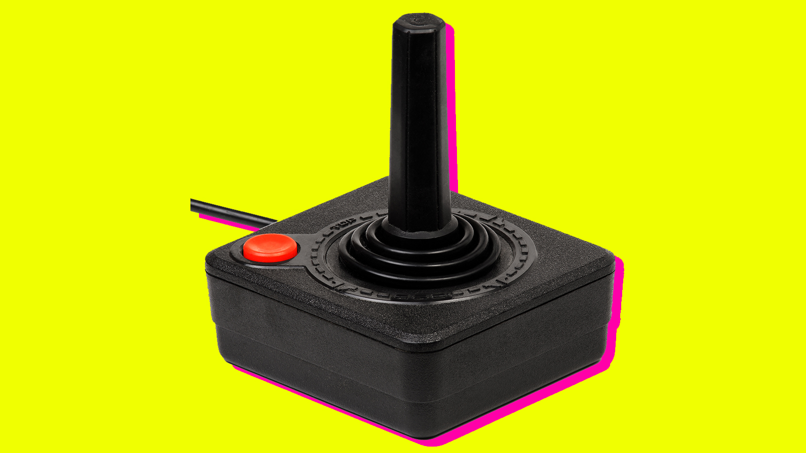 Joysticks and Game Controllers
