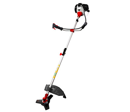 Casals Brush Cutter Petrol Aluminium Red 230mm