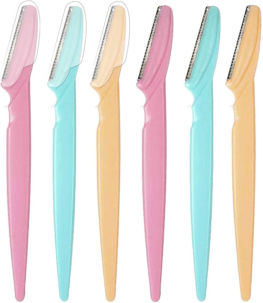 Face Shavers 