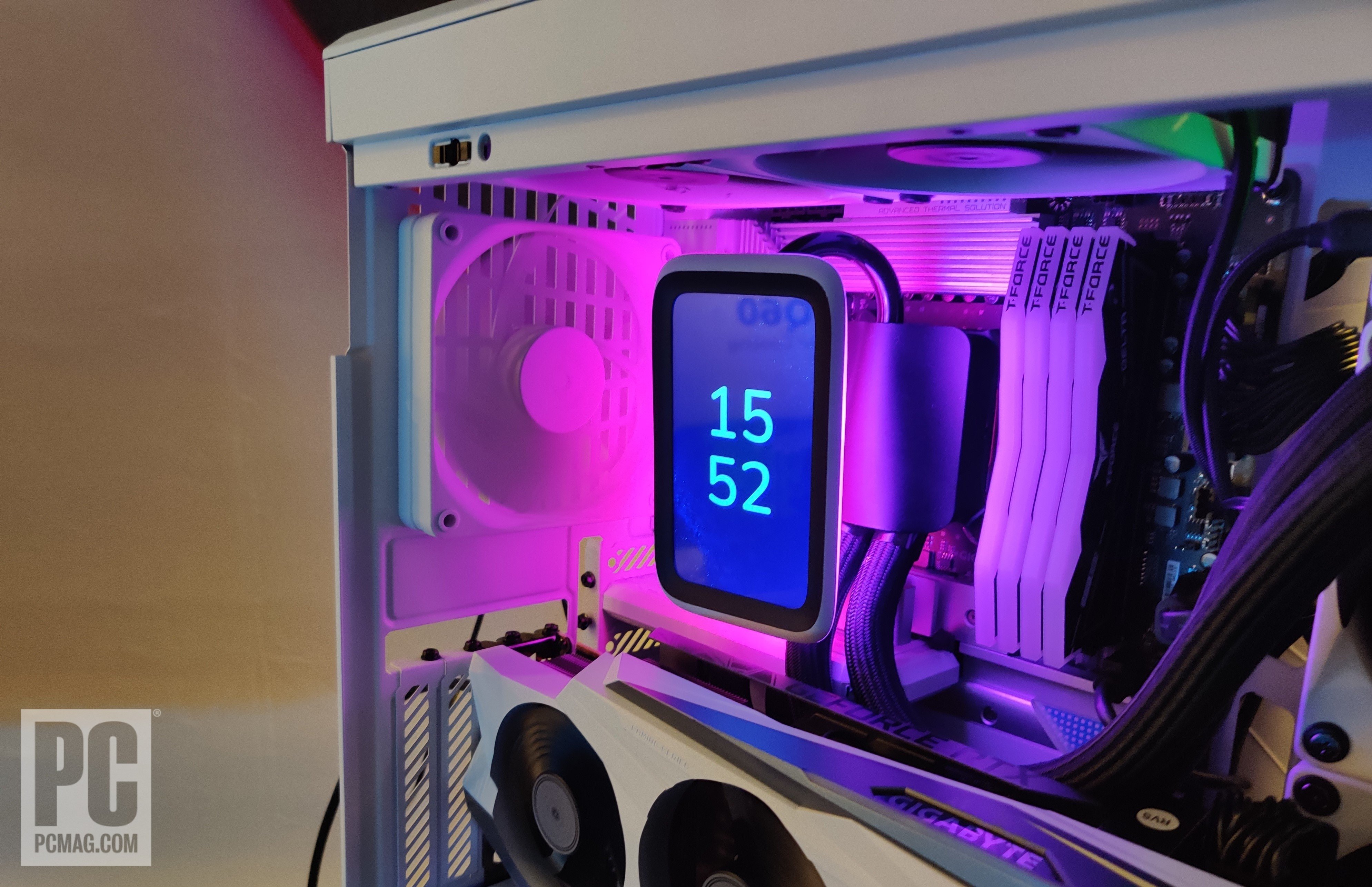 Computer Case (Accessories)