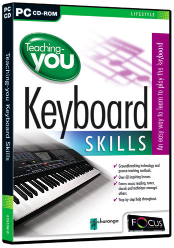 Apex Teaching-you Keyboard Skills