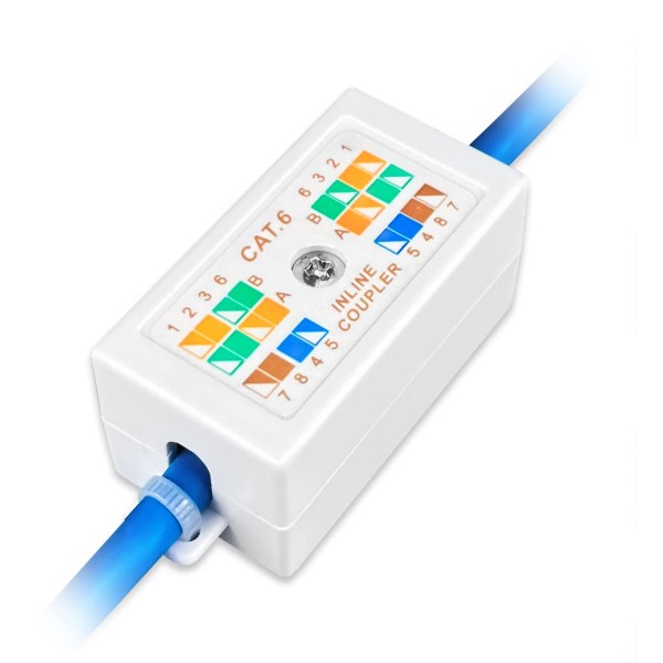 Networking (Couplers)