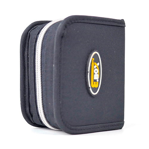 Ebox Little Cd