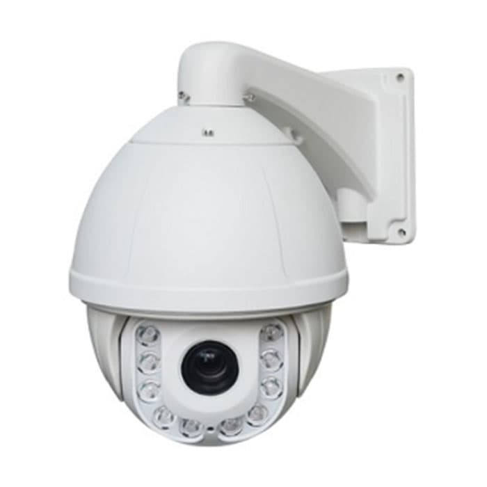 CCTV (PTZ Camera)