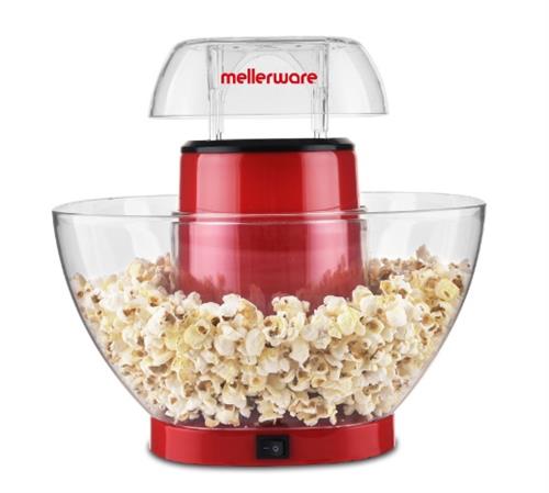 Mellerware Popcorn Maker Red 4.5L Retail Box 1