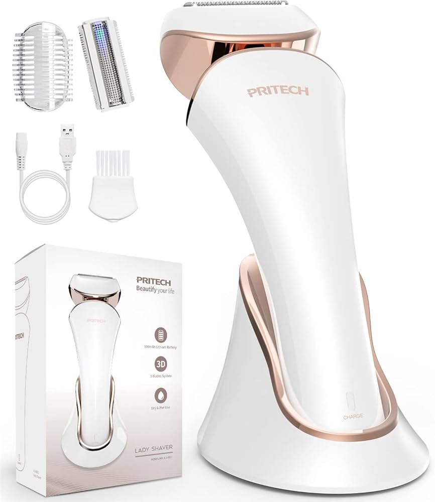 Lady Shavers