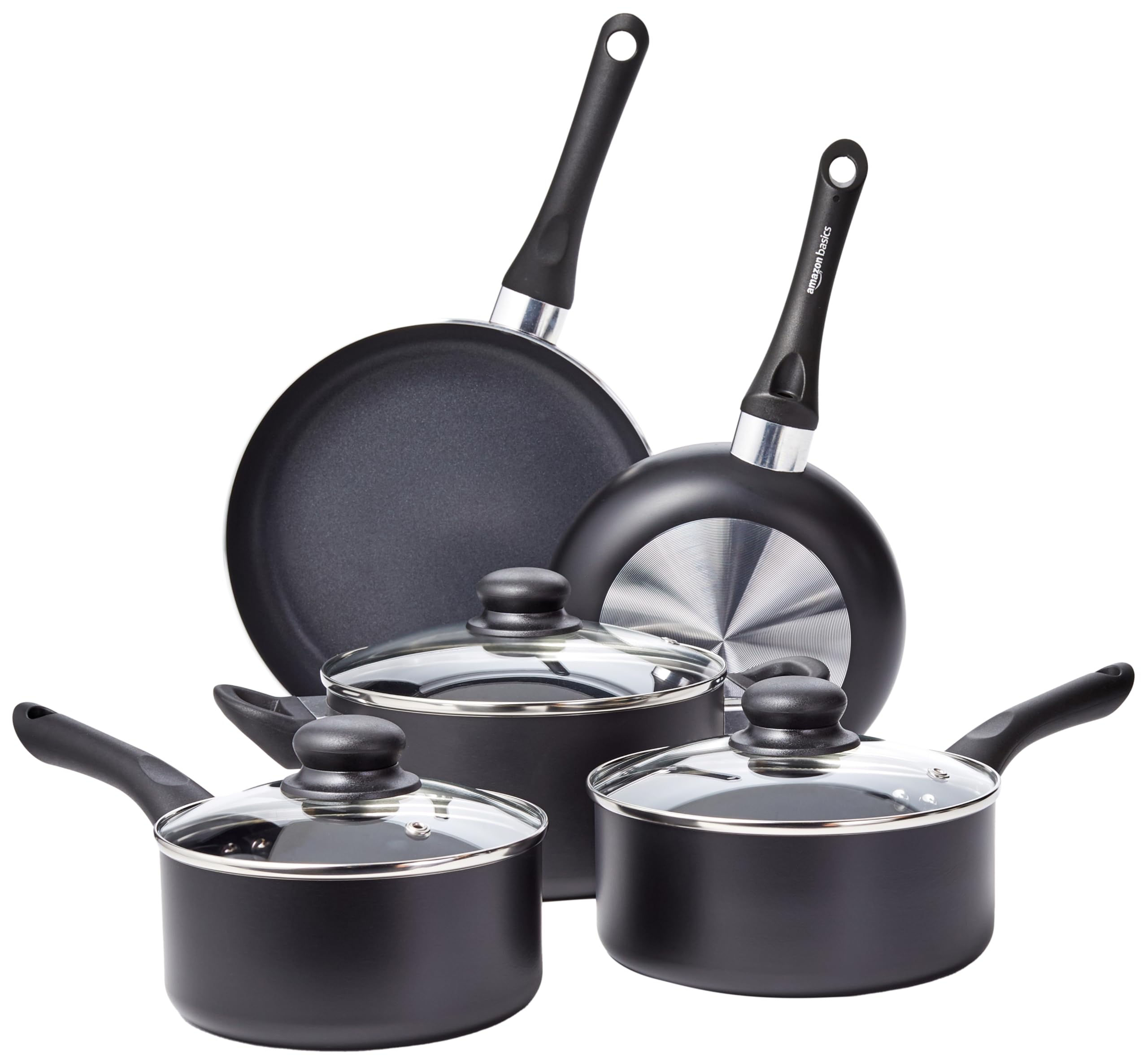 Pots & Pans