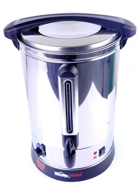 Totally Hot Water URN 15L Retail Box 1 year