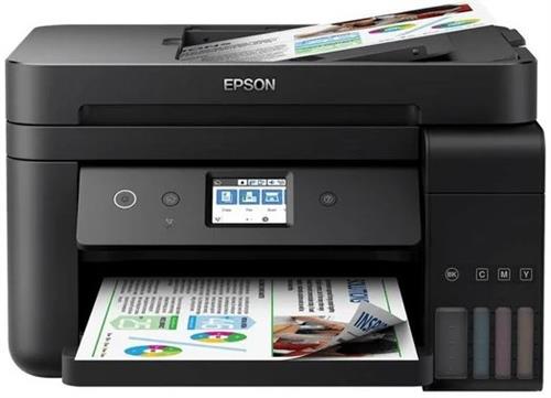 Epson EcoTank L6290 A4 Colour Multifunction