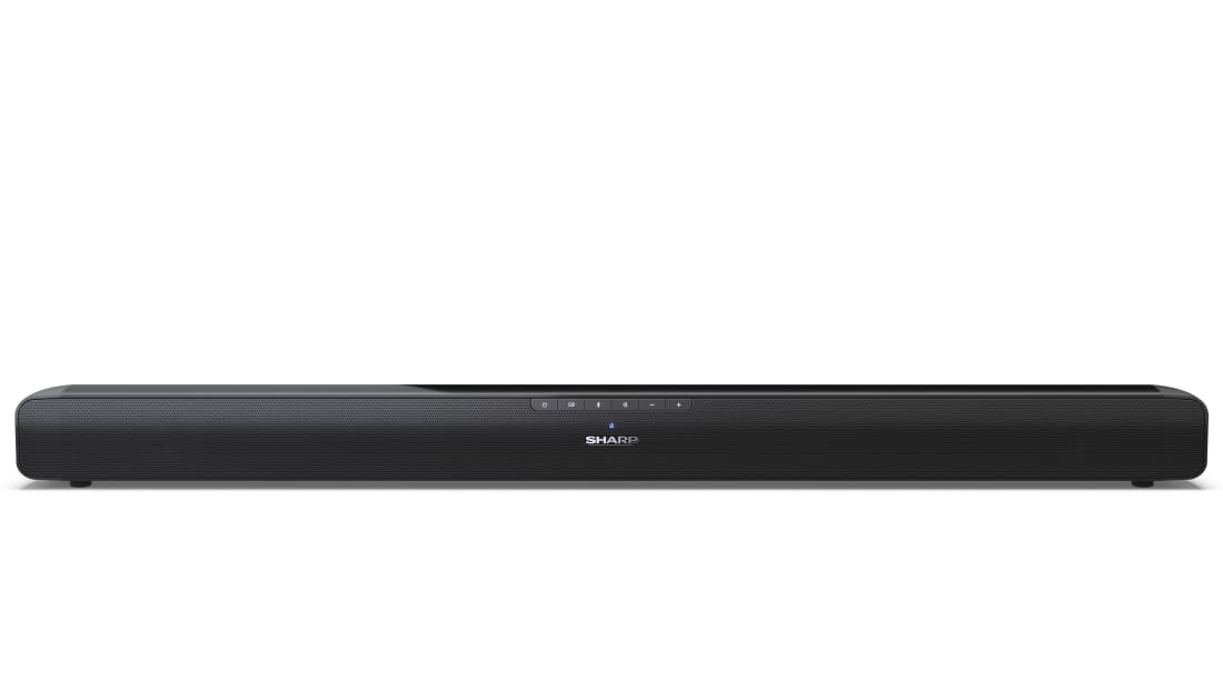 Bluetooth SoundBars