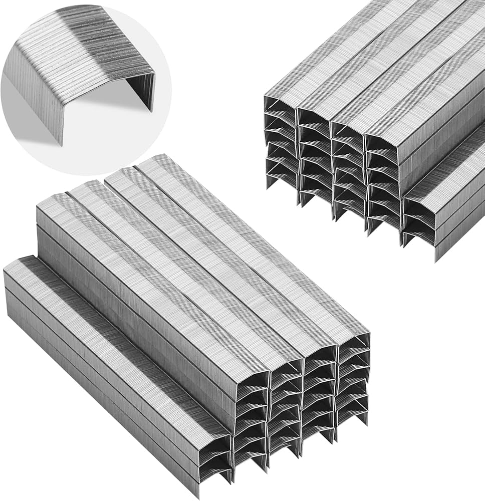 Staplers-Home and Office