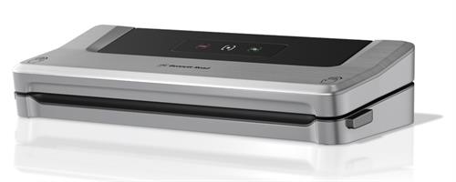 Bennet Read Vacuum Sealer Retail Box 1 year