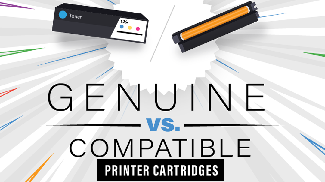 Toner Cartridges-Generic