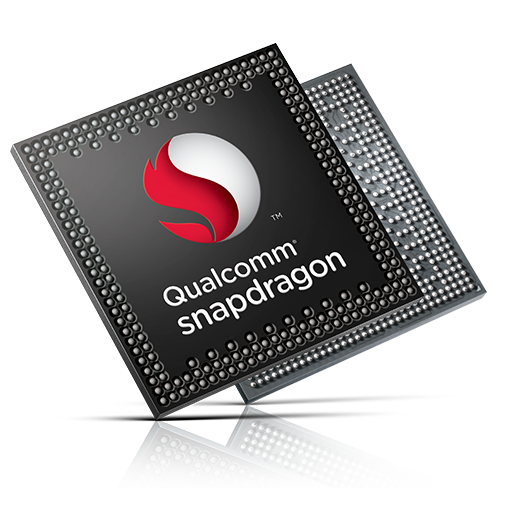 CPU Mobile
