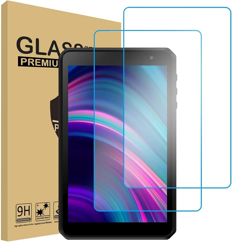PCs: Tablet Screen Protectors