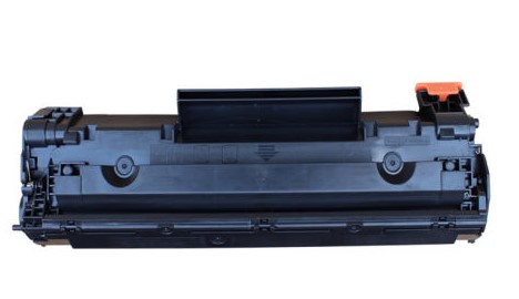 TopJet Compatible Replacement Toner Cartridge for