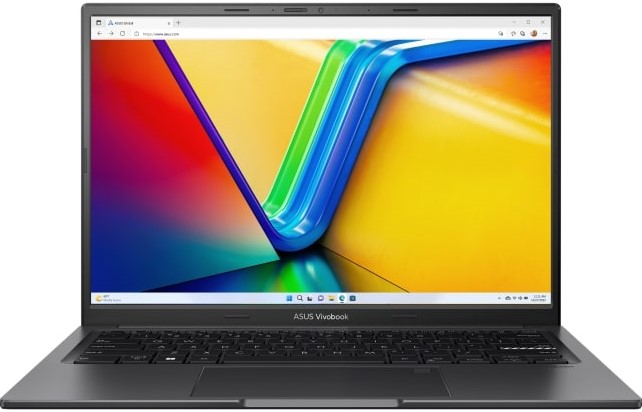 Asus Vivobook 14X OLED K3405VF Intel Core i5