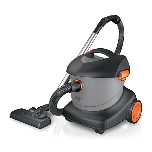 Bennet Read Stealth Commercial Vacuum Retail Box