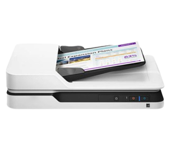 Document Scanners
