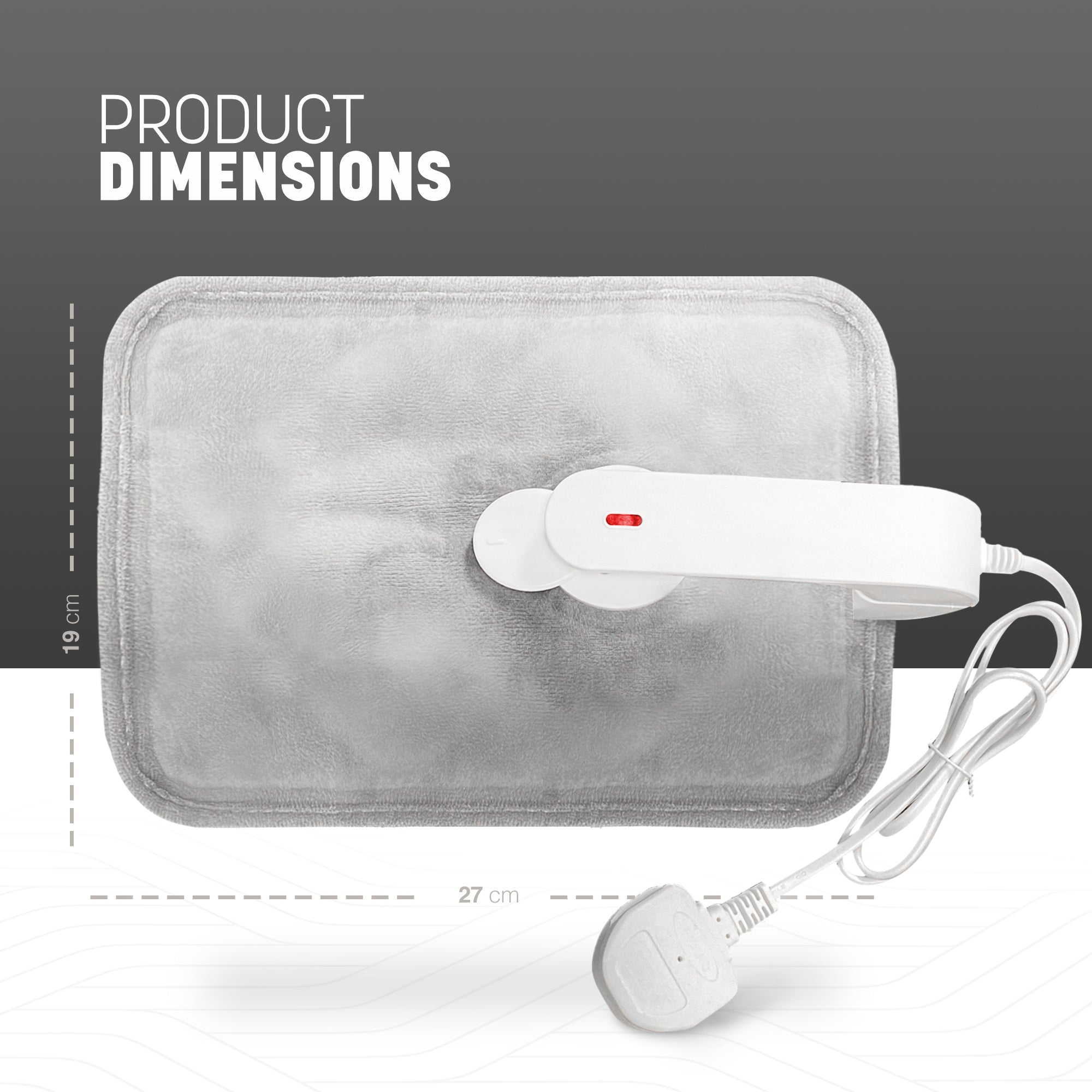 Electric Hot Water Bottles