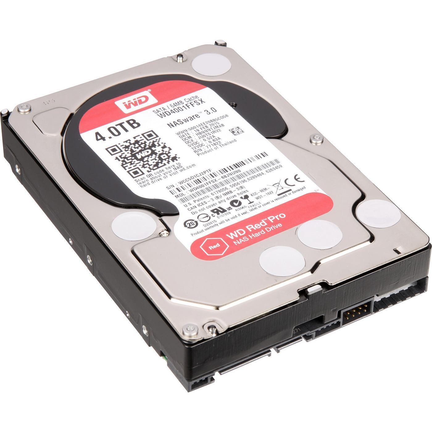 Hard Disk (NAS)