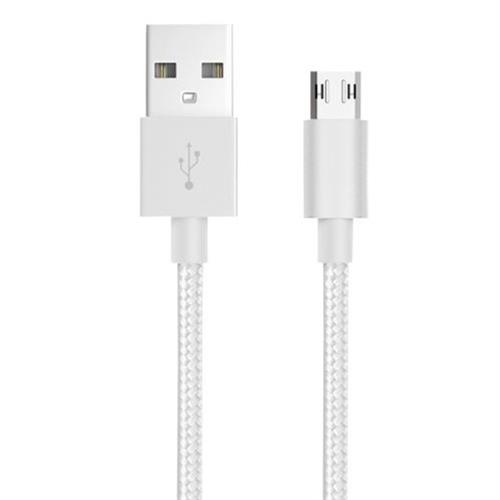 Whizzy Reversible Micro USB Charge And Data Sync