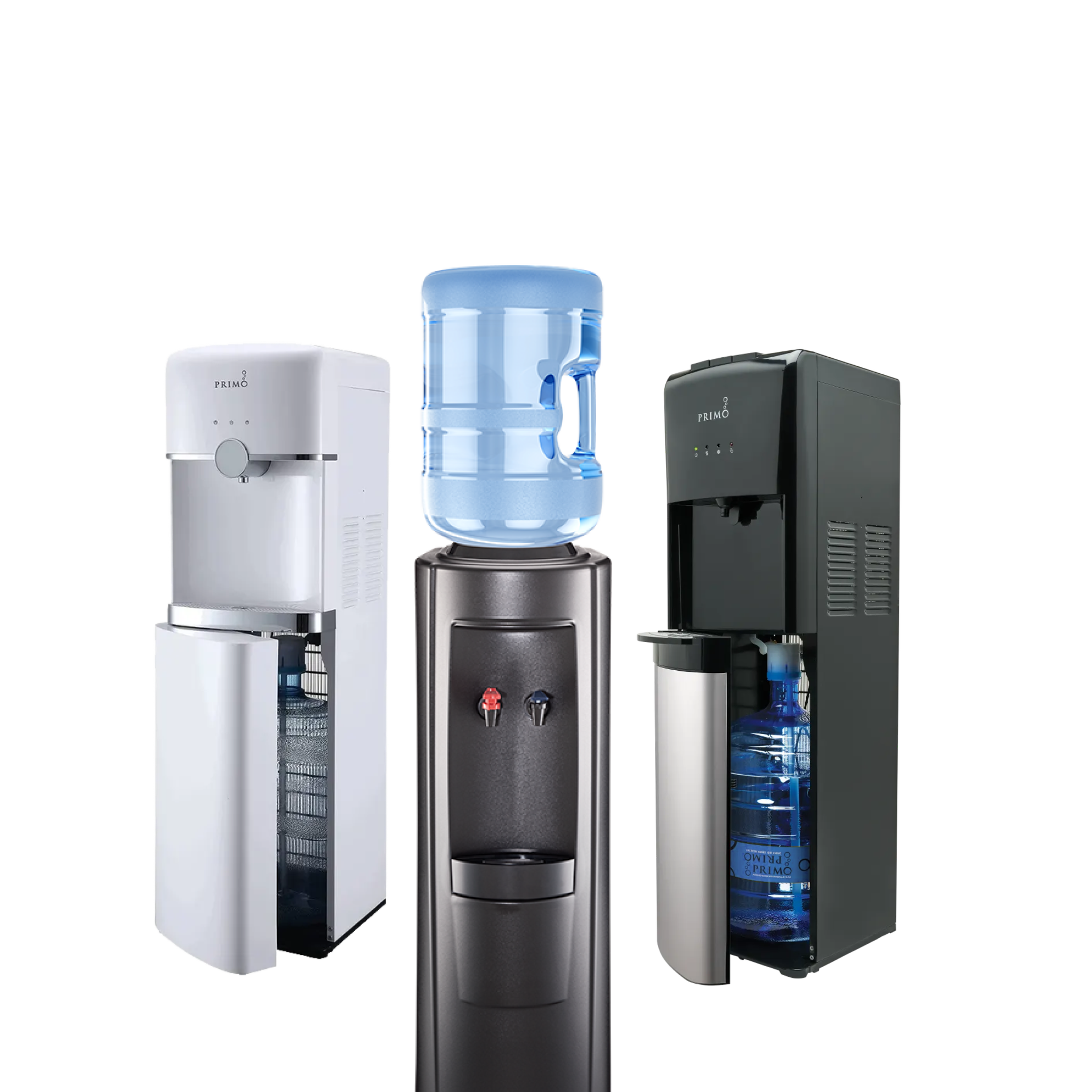 Water Dispensers