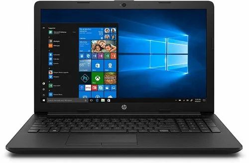 Entry-Level Notebook