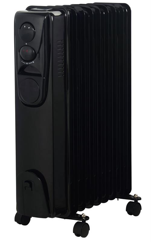 Alva 9 Fin 2000w Oil Heater 2000w Retail Box 1