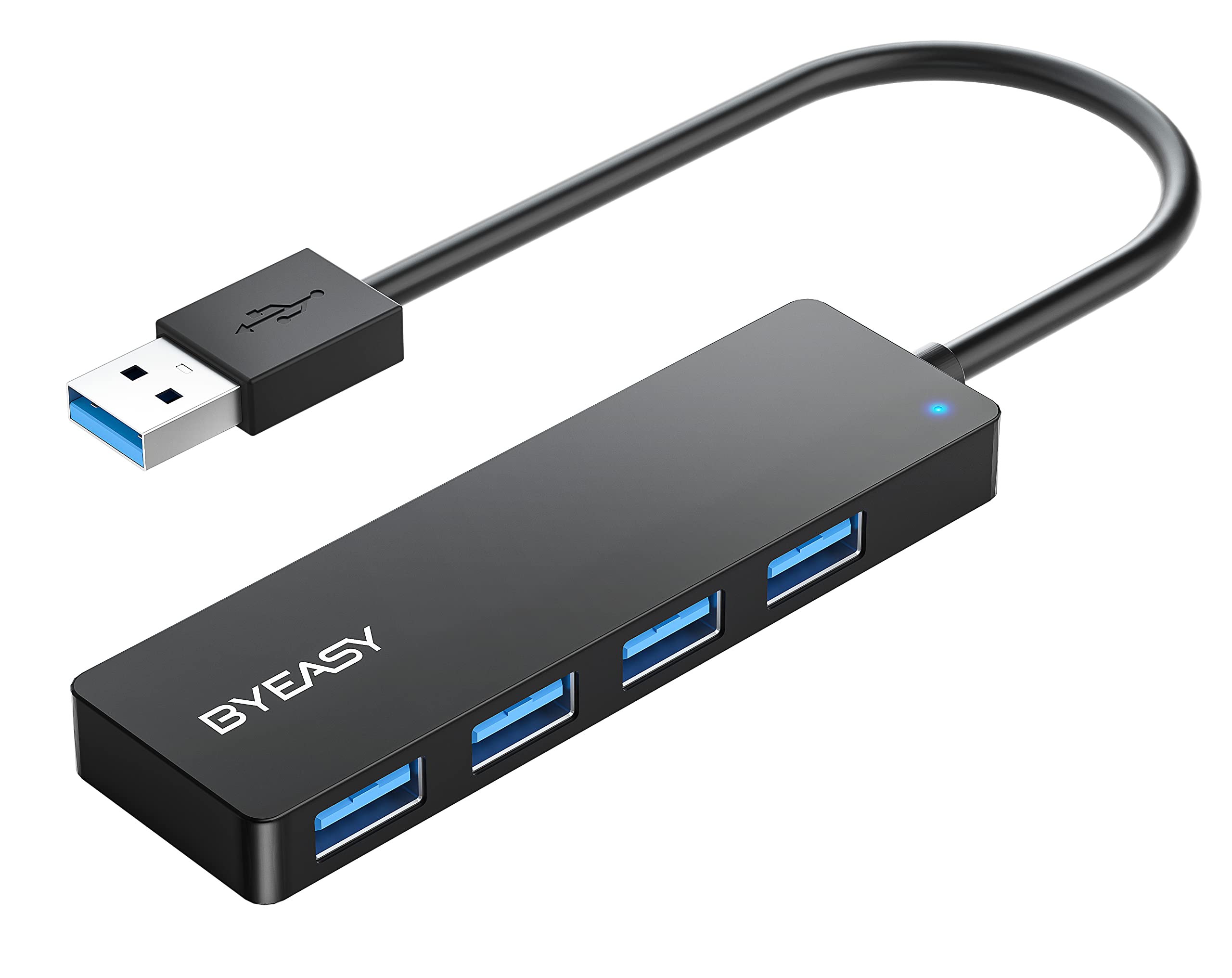 USB (Hubs)