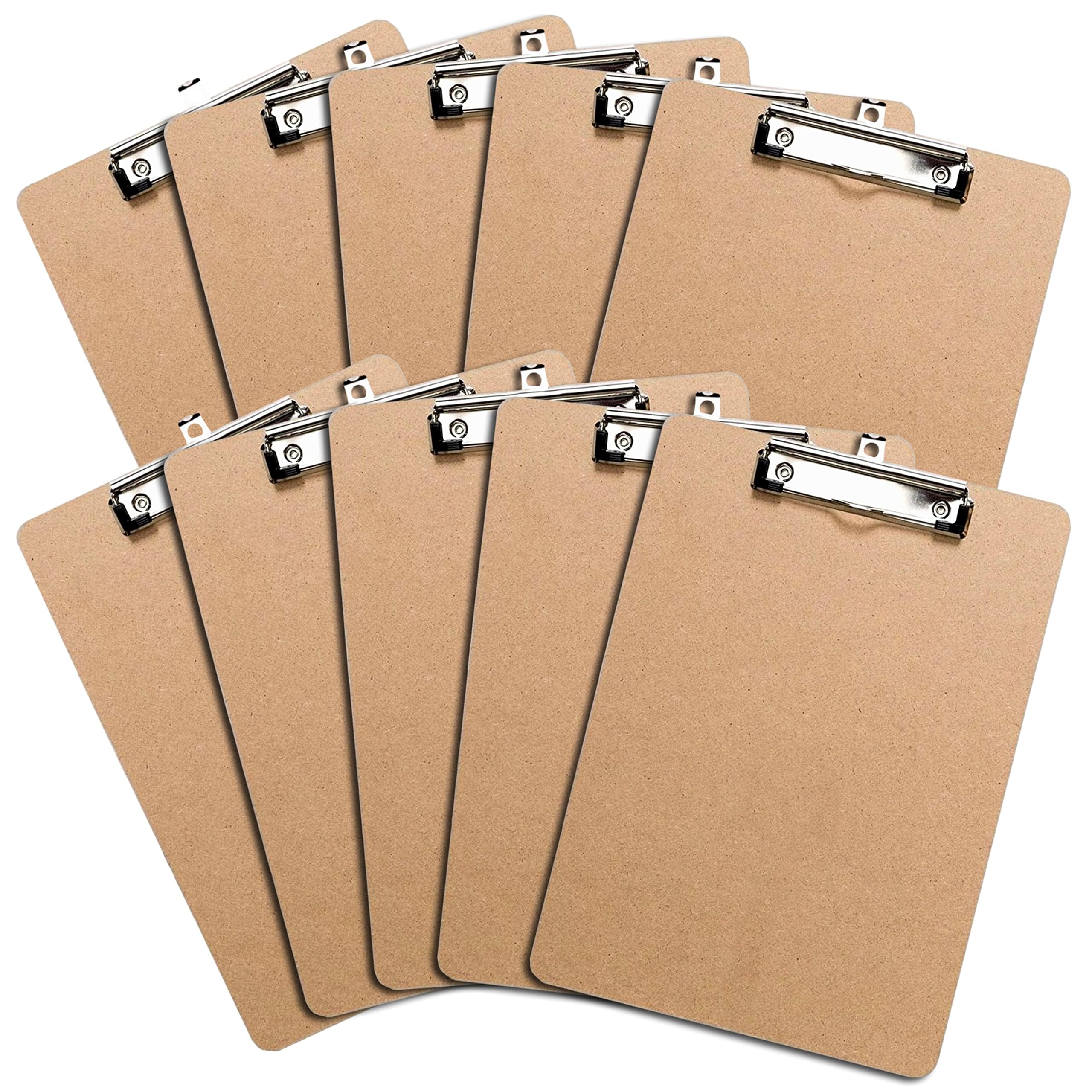Clip Boards