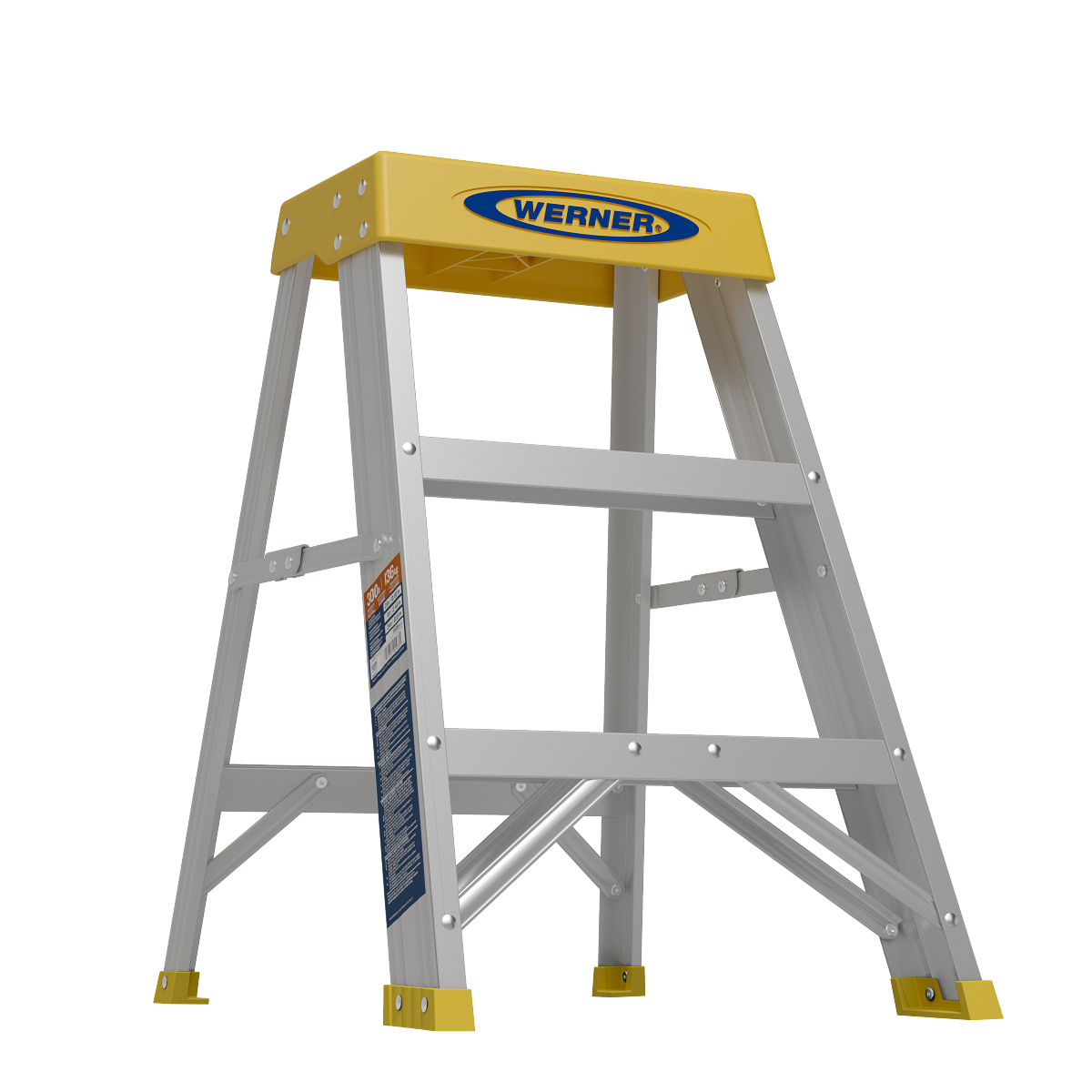 Step Ladder