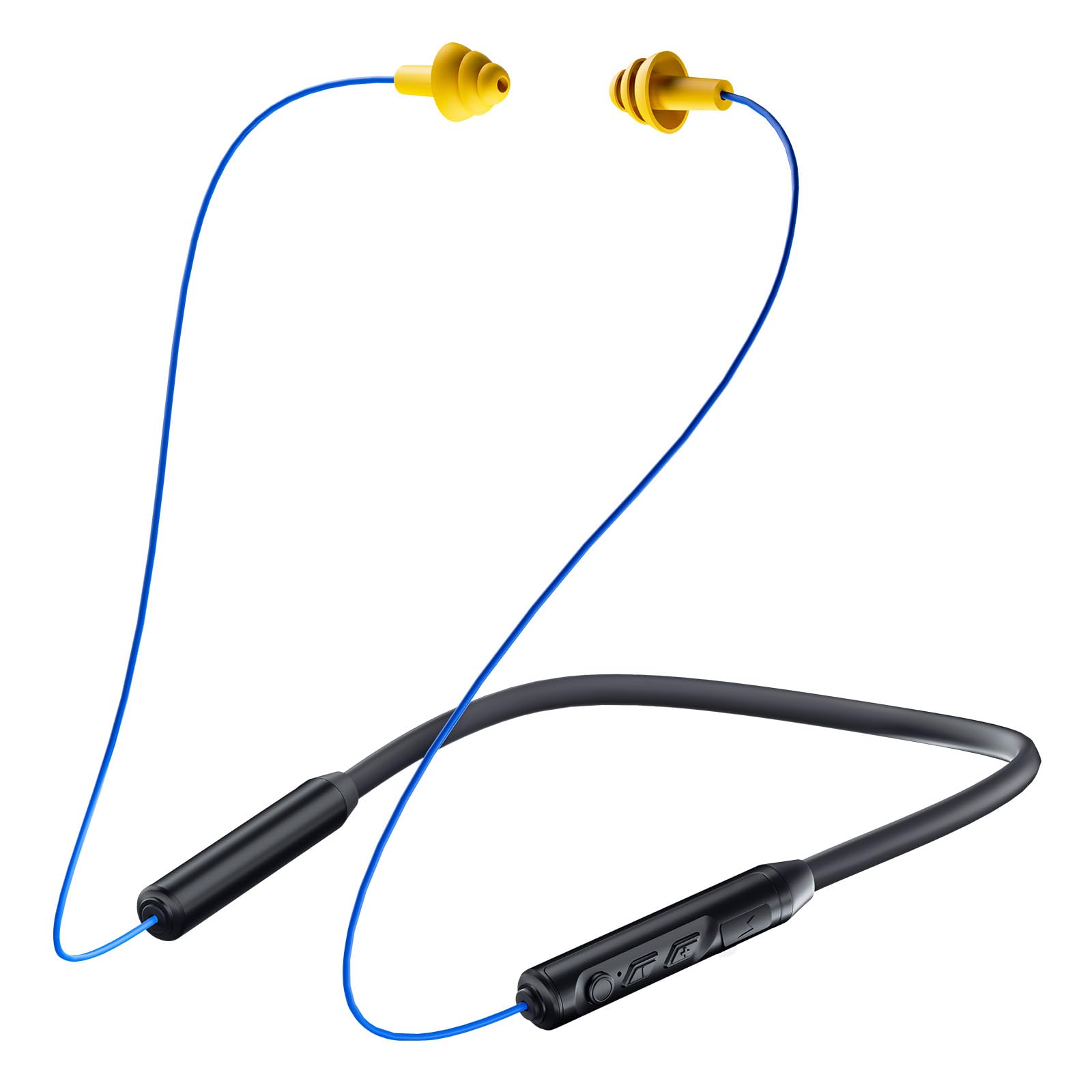 Earphones/Earplugs