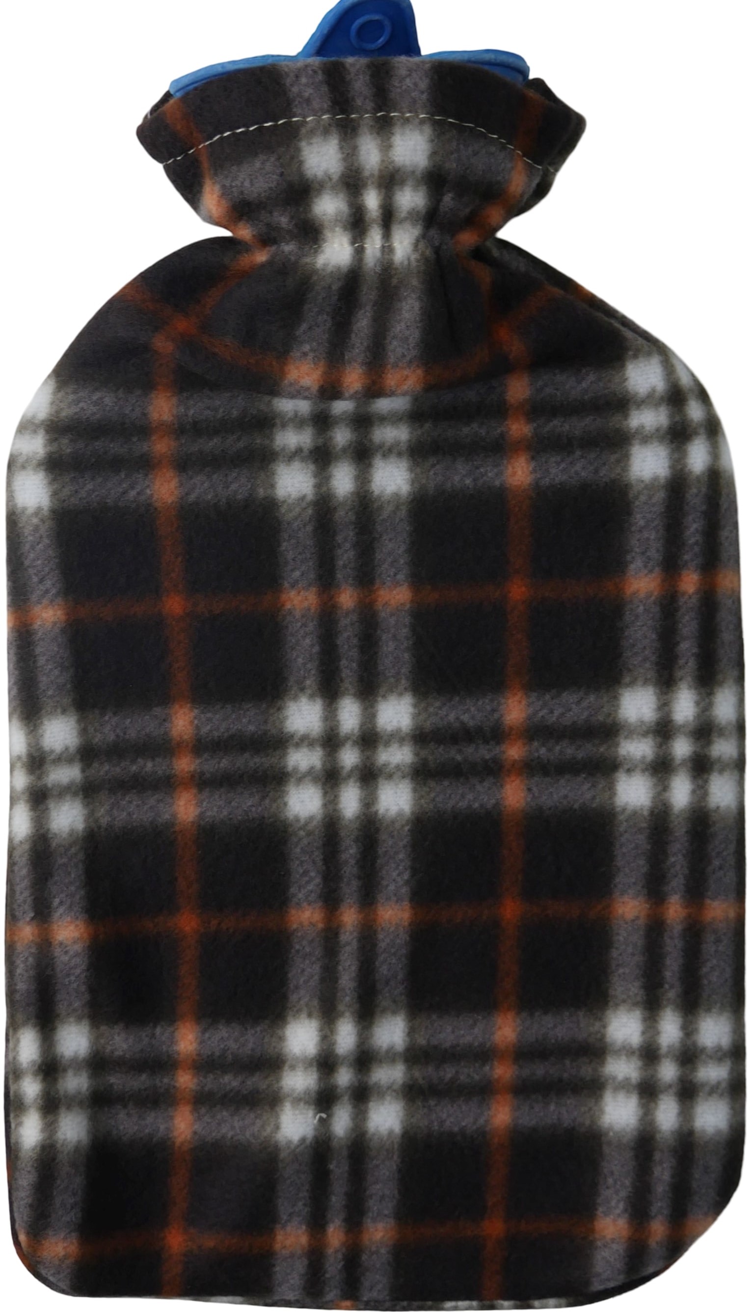 Casey Deluxe Rubber 2 Litre Hot water Bottle