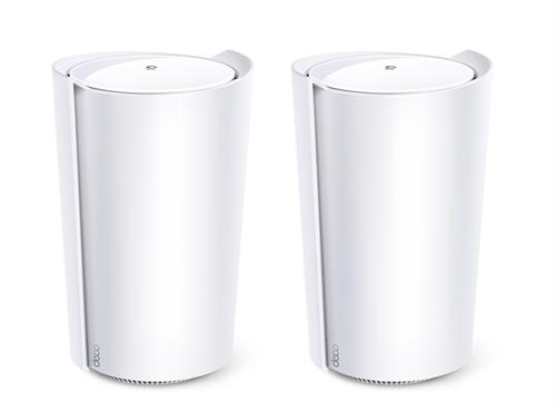 TP-Link Deco X95 AX7800 Tri-Band