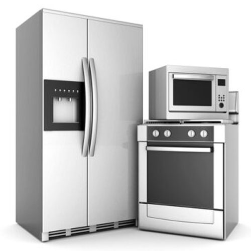 Kitchen Appliances - Large