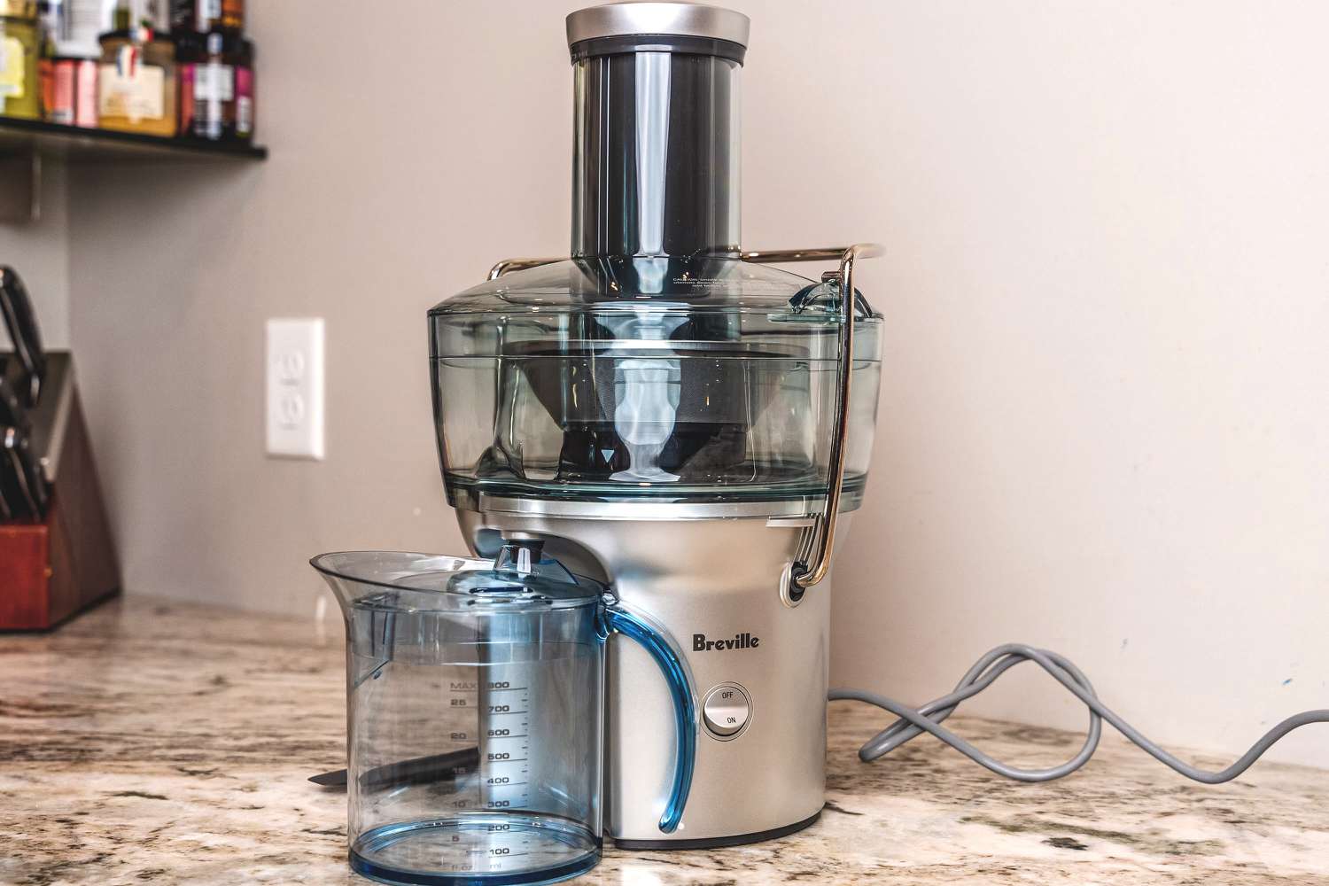Juicers
